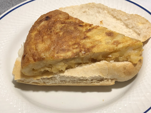 Taberna Cervantes