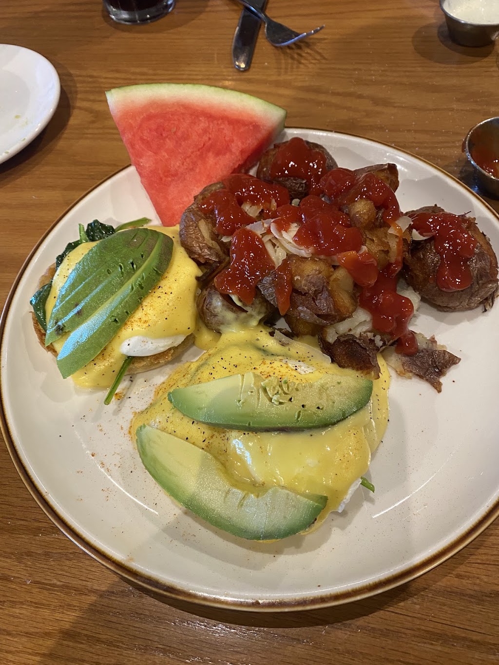 Overland Stage Western Steakhouse, Atascadero, CA