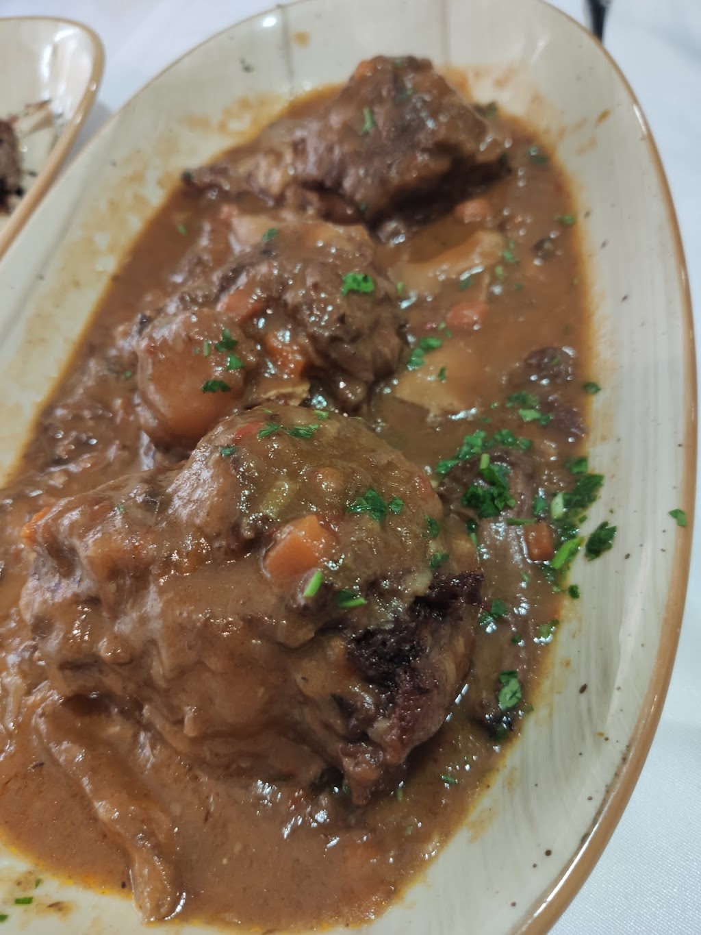 Asador La Maja, Galapagar