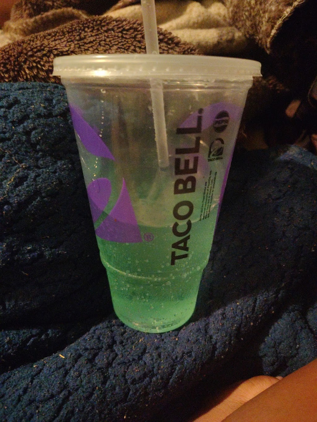 Taco Bell, Huntington Park, CA