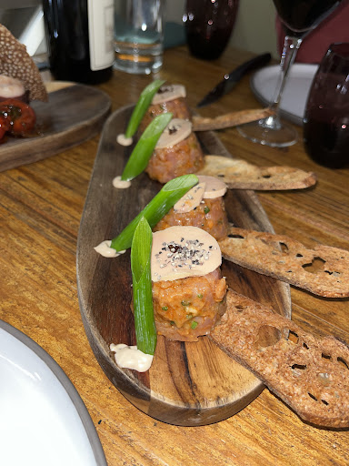OZÉ RESTAURANT