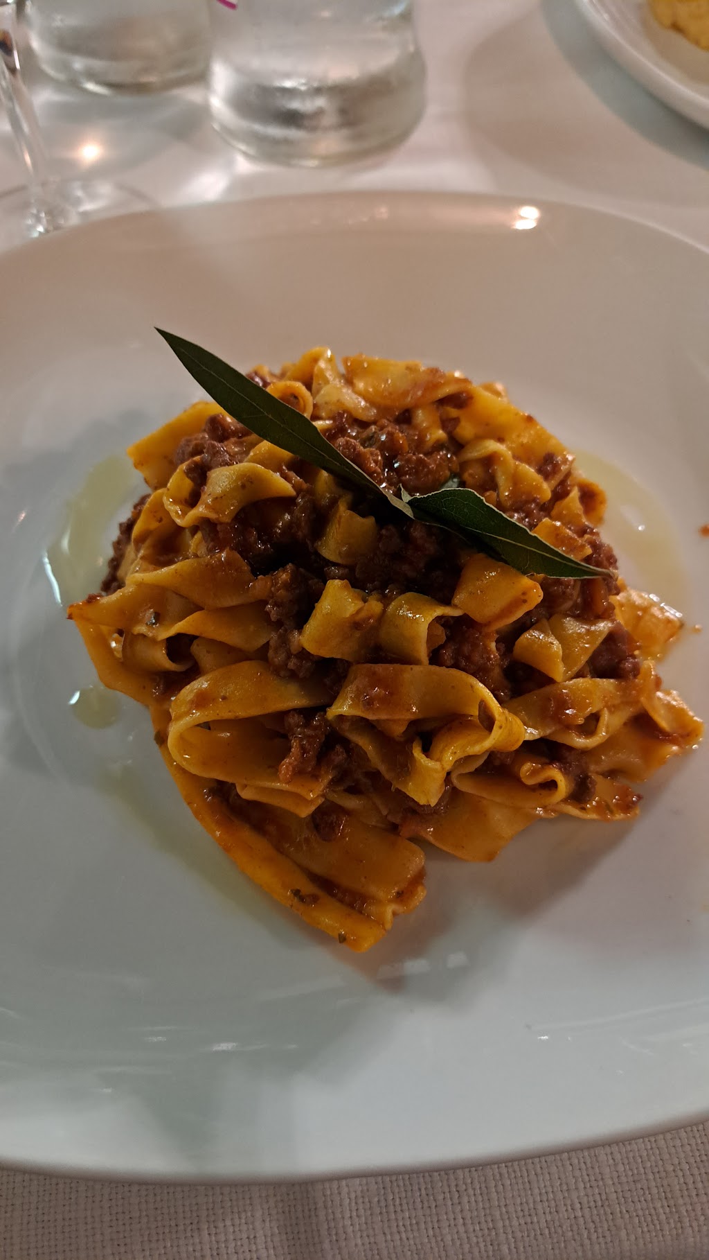 Trattoria al Fontanone, Via Dei Musei