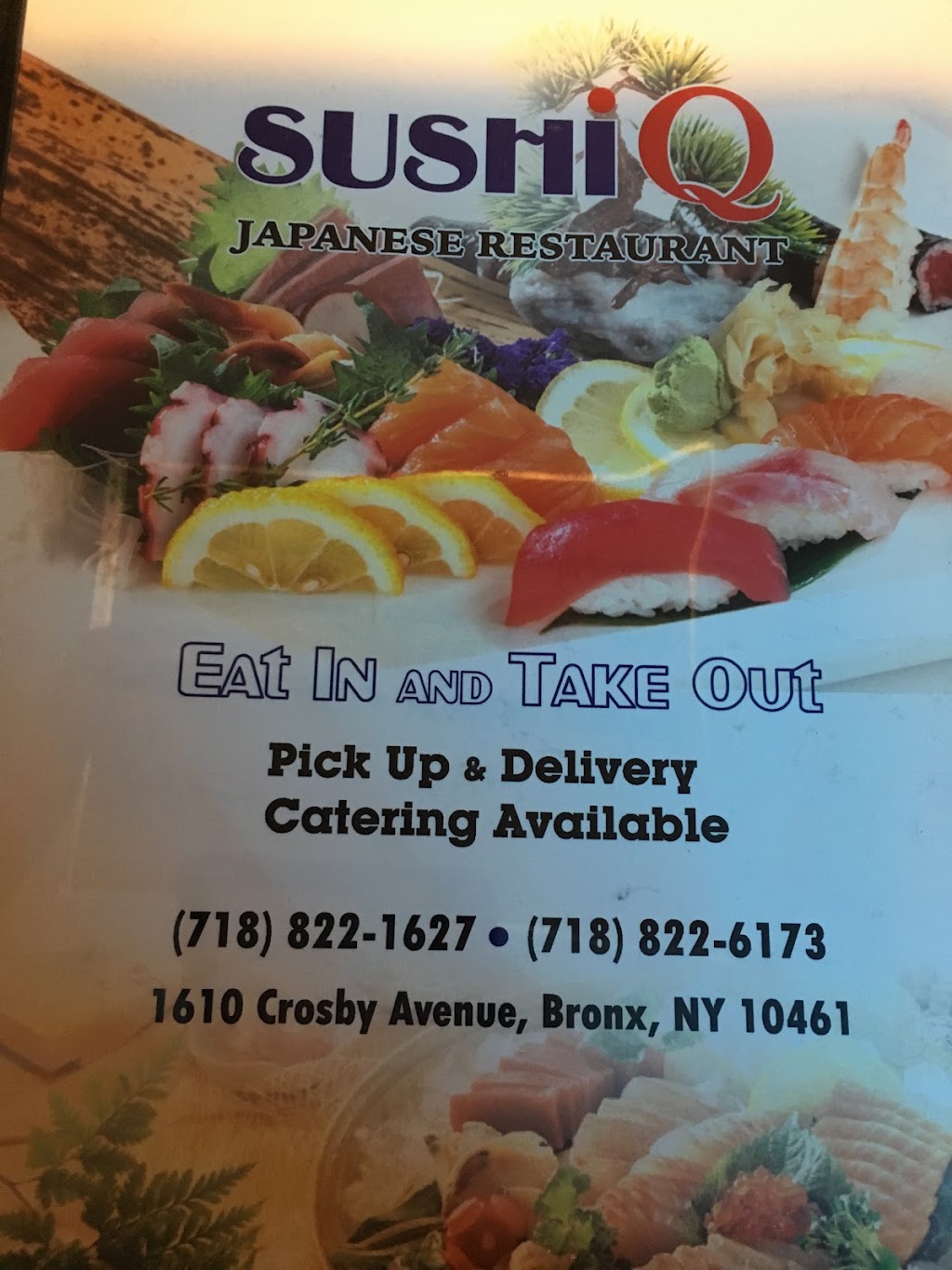 Sushi Q