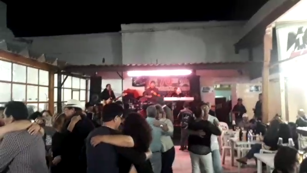 Club Obregon, Sonora, Mexico