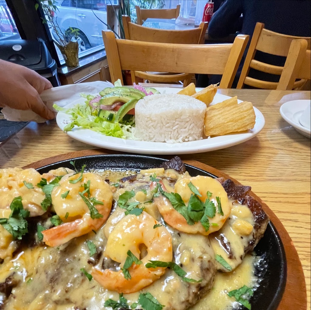 La Cabañita