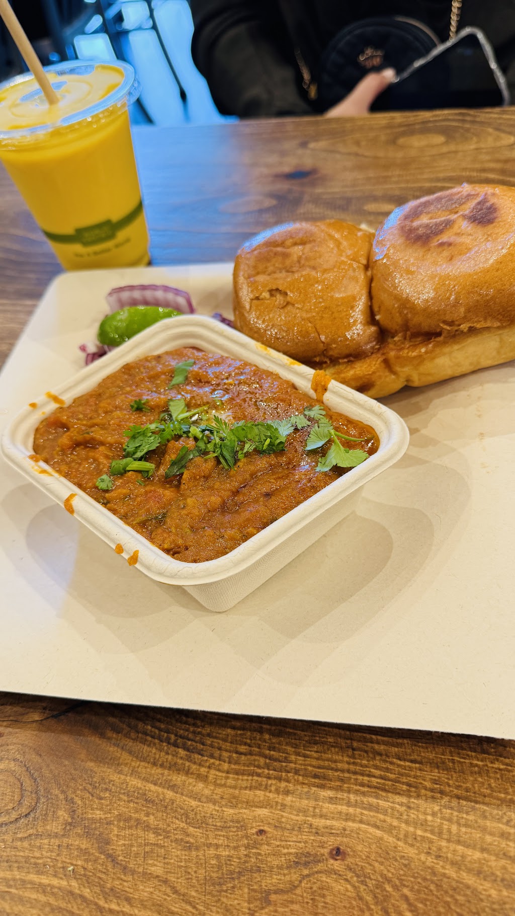 Spice Street