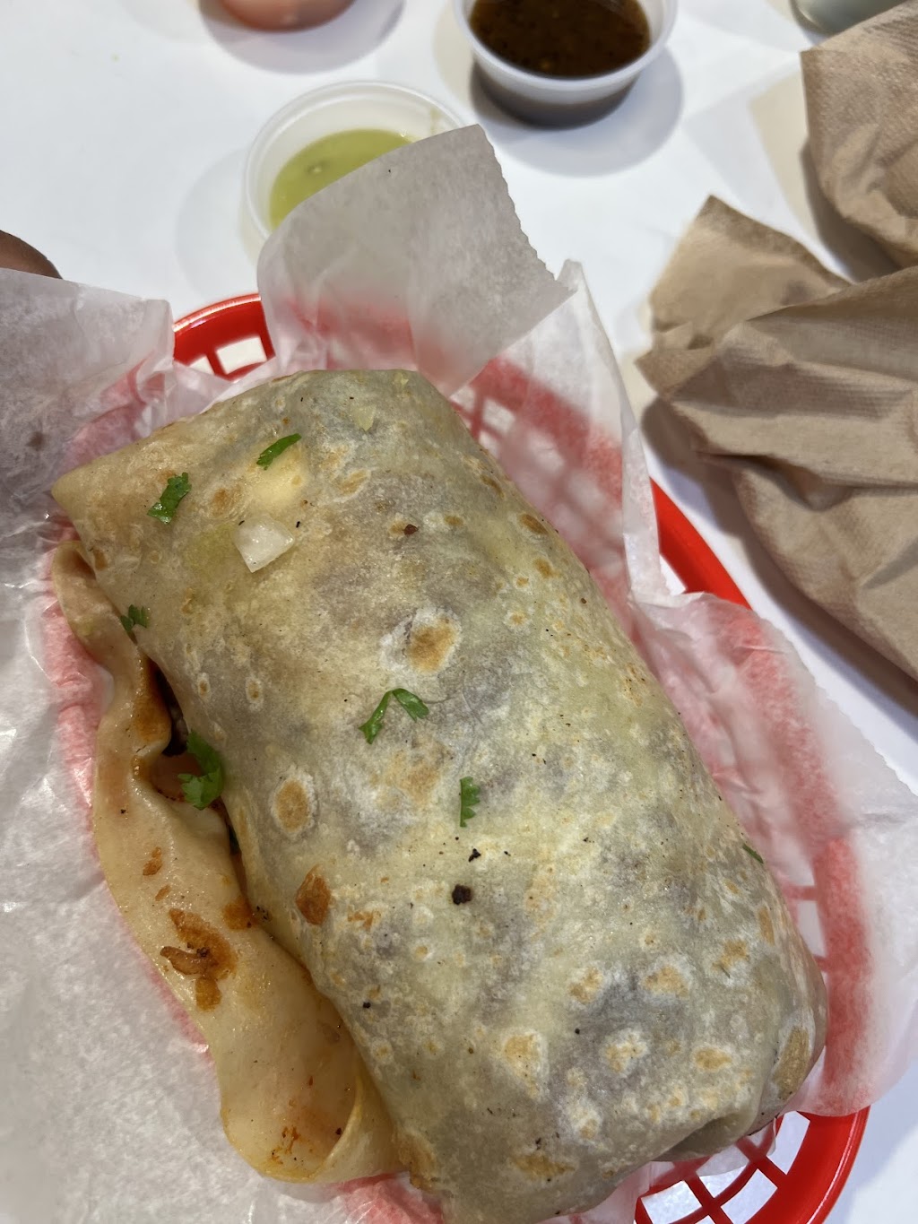 The Taco Stand