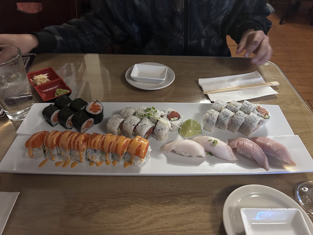 Maru Japanese
