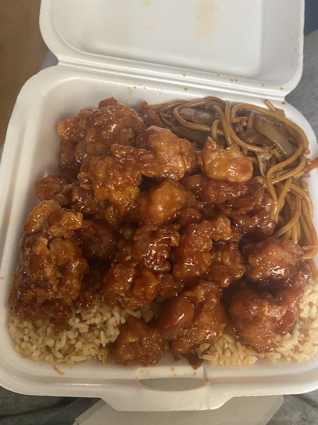 China Master