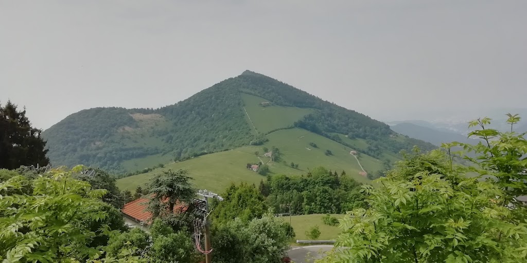 Al Valico, Monasterolo del Castello