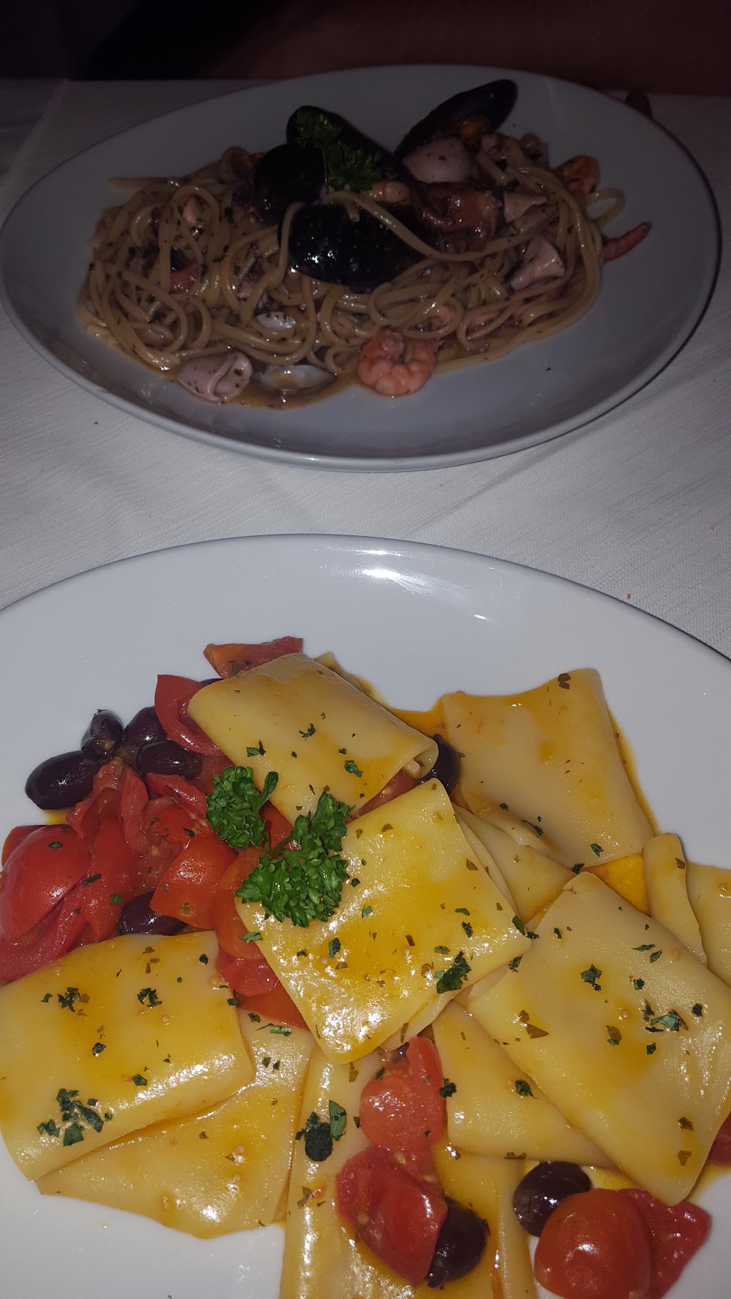 Trattoria Piccolo Fumino