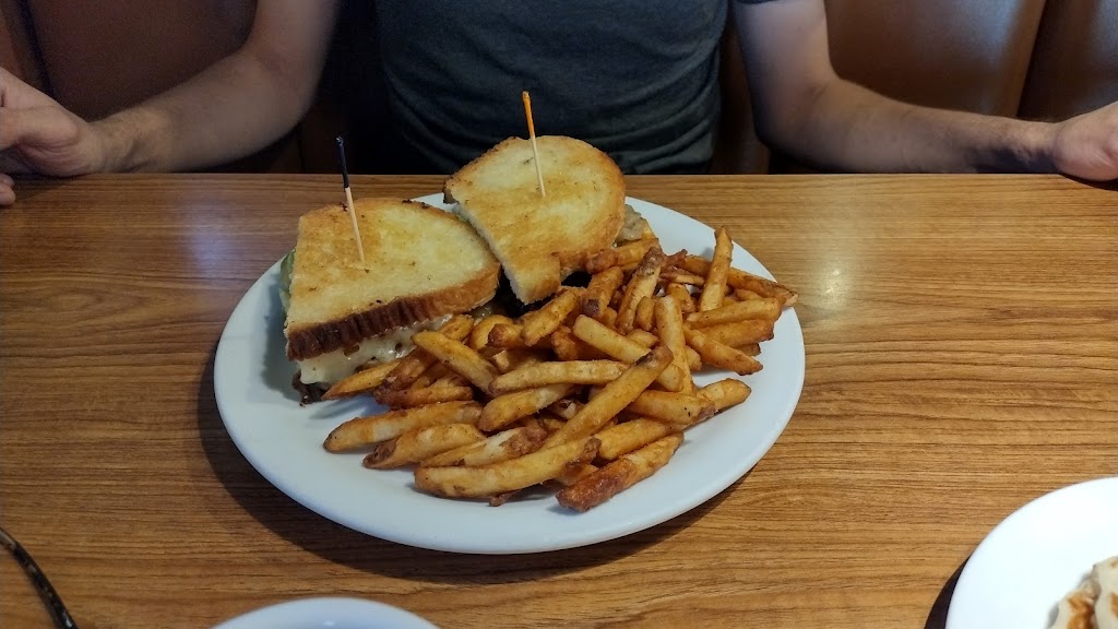 Denny's, Norco, CA