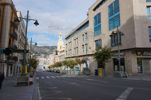 el Convent