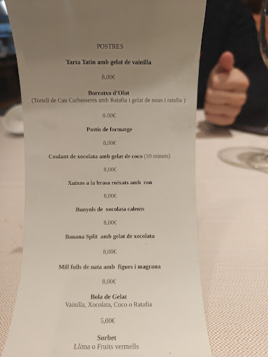 Ca l'Enric