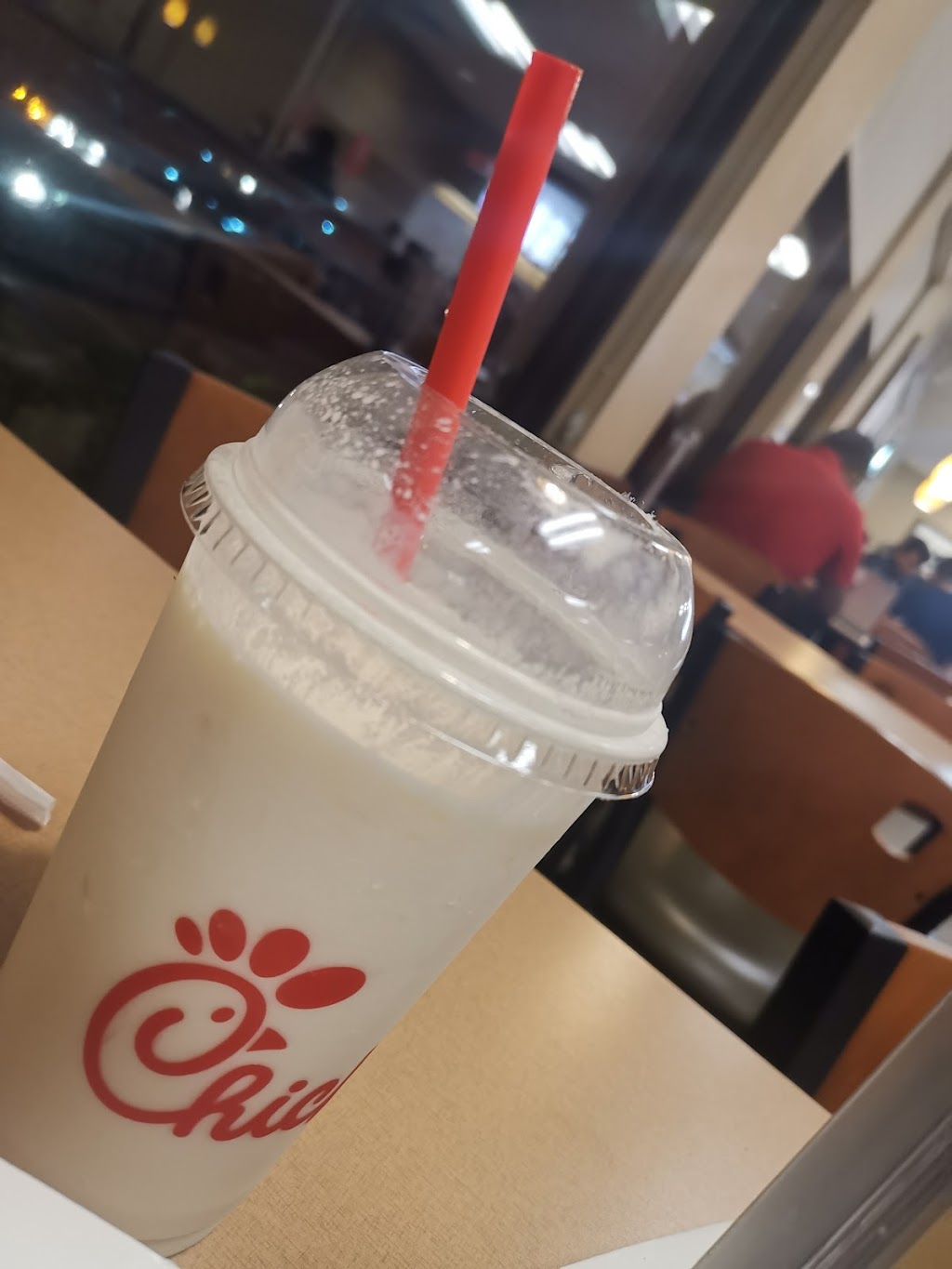 Chick-fil-A