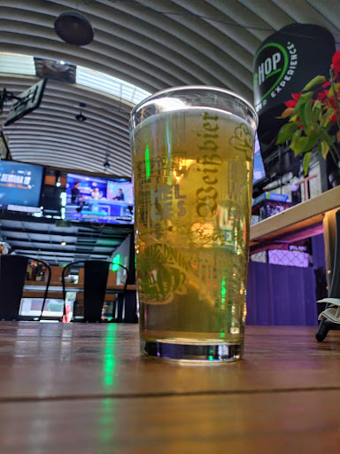 Hop The Beer Experience