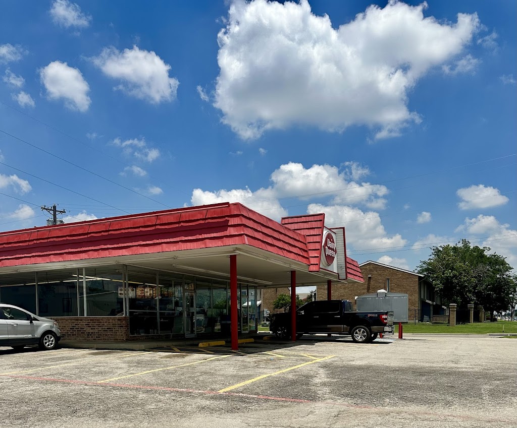 DQ Grill & Chill