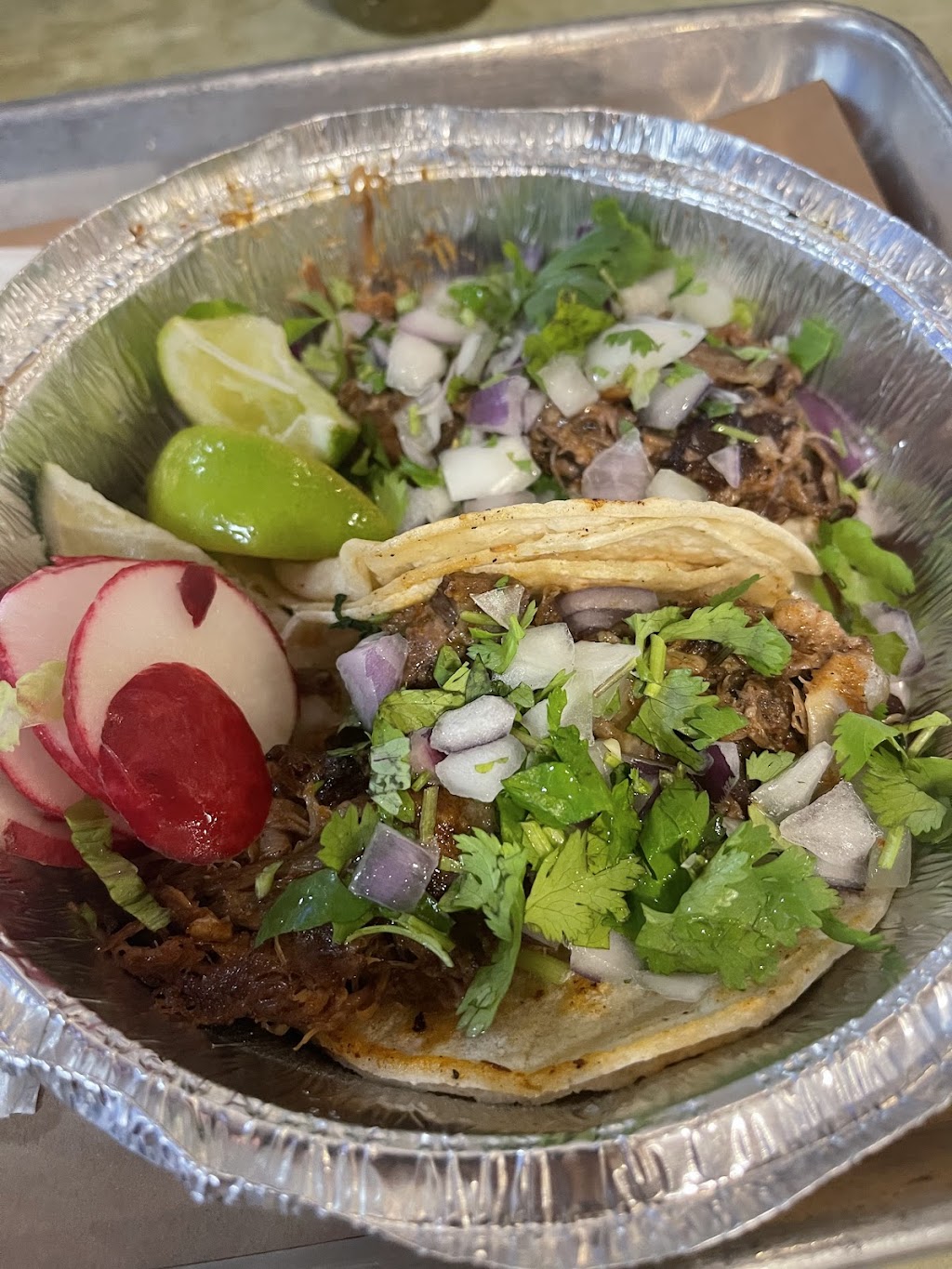 My Taco
