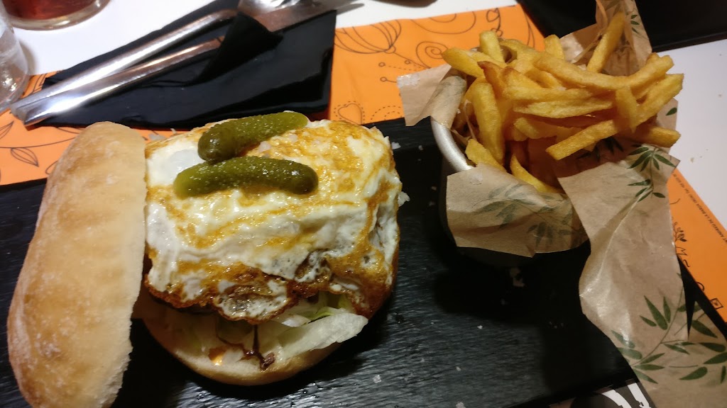 Dragon's Bar, Sant Andreu de la Barca
