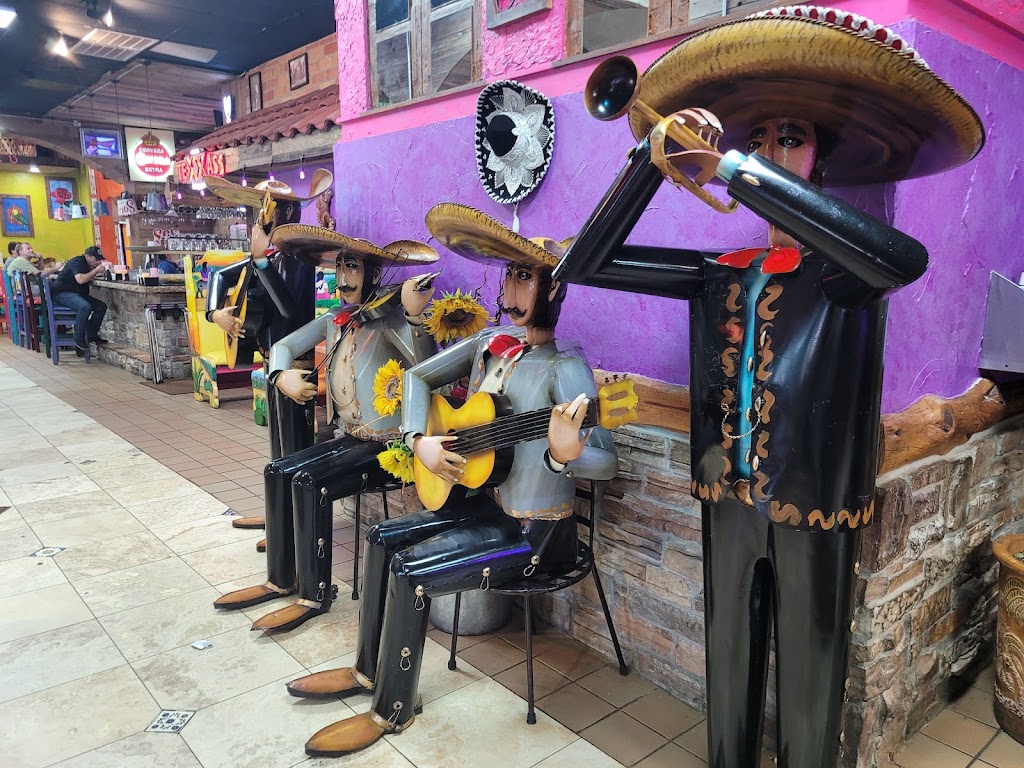 7 Legunas