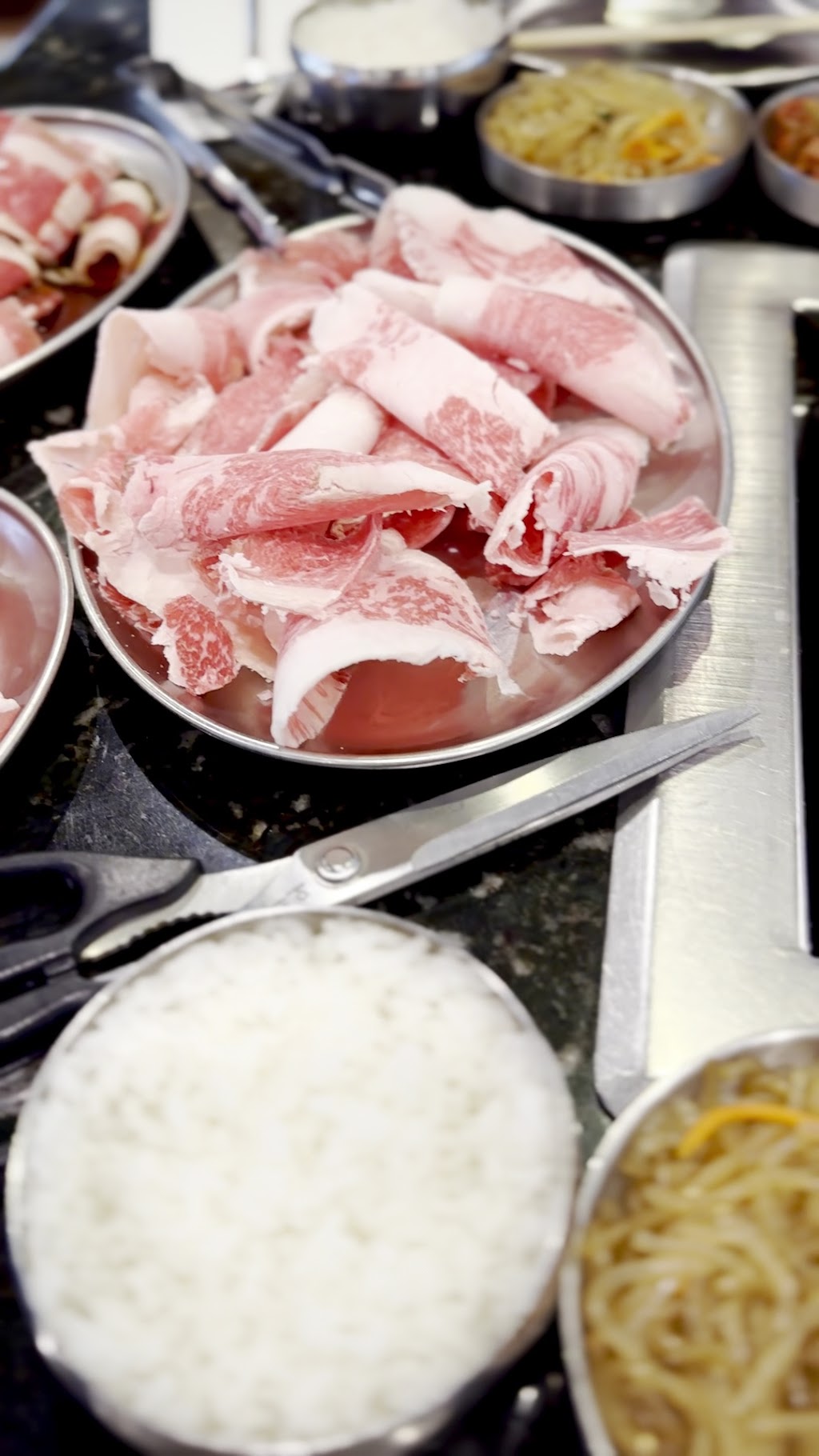 Buga Korean BBQ