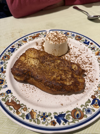 Kulixka restaurante