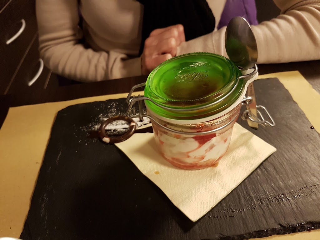 L'uva e il grano
