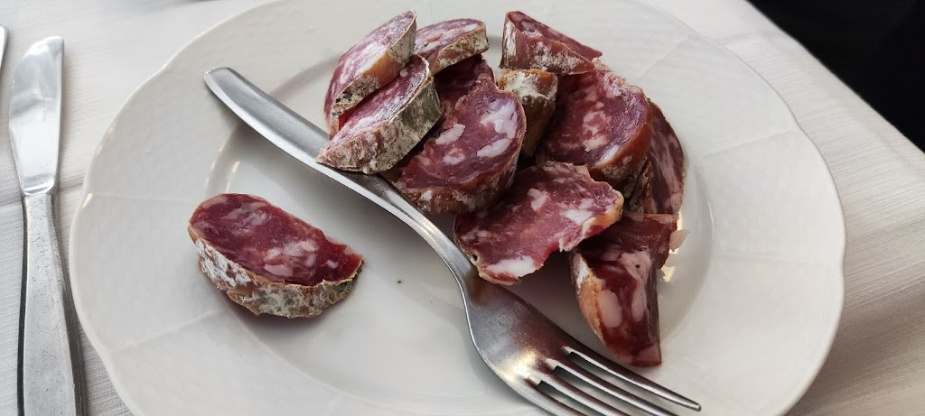 Trattoria croce d'oro