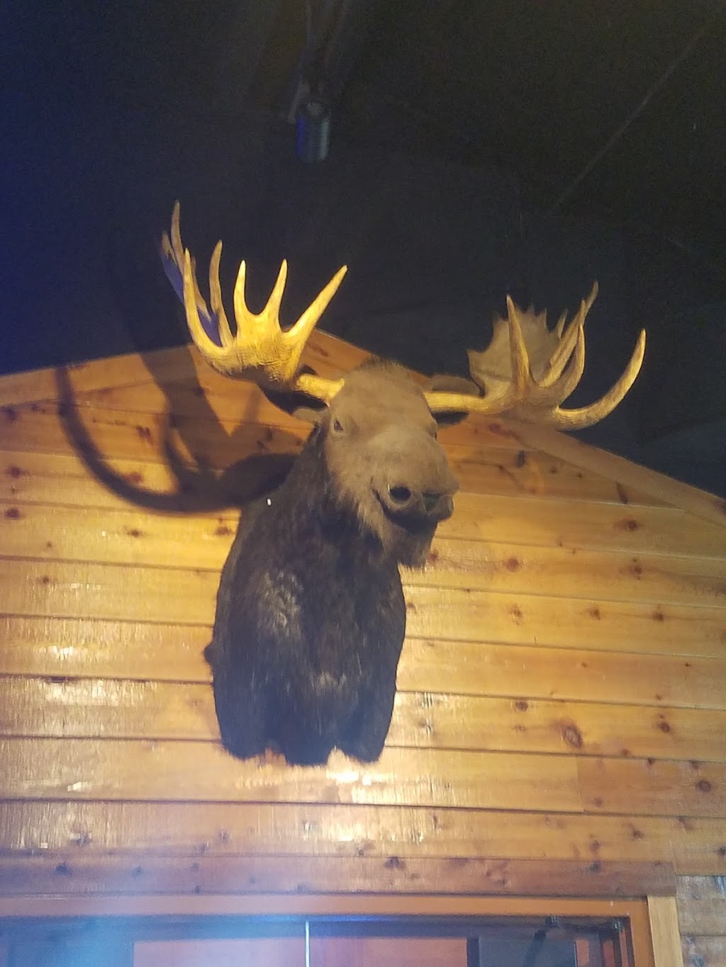Texas Roadhouse