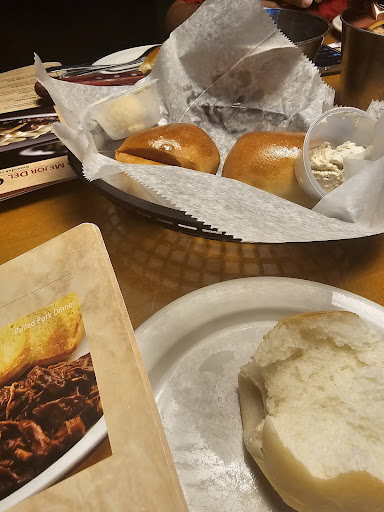 Texas Roadhouse