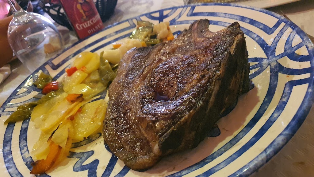 Asador La Bolera