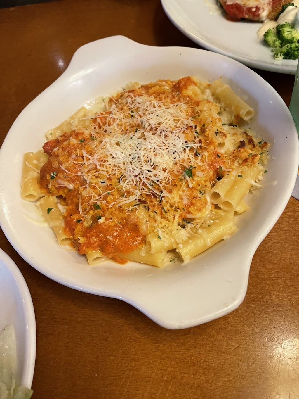 Olive Garden, Sugar Land, TX