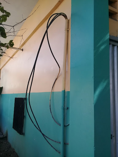 Dominican State Economic Eaters