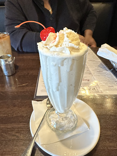 Pantry Diner