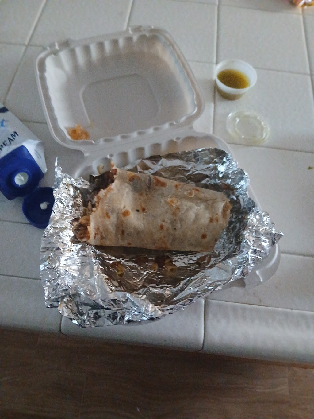 Super Taco