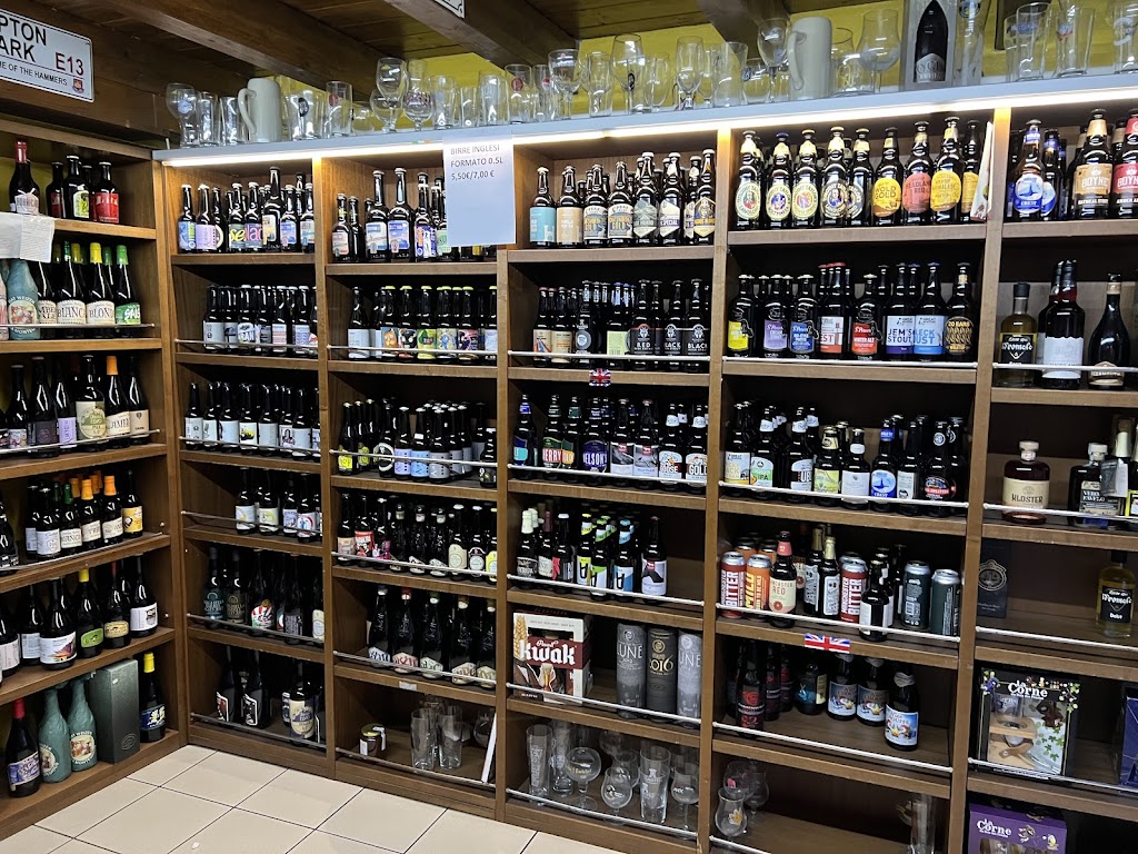 Il Birratrovo