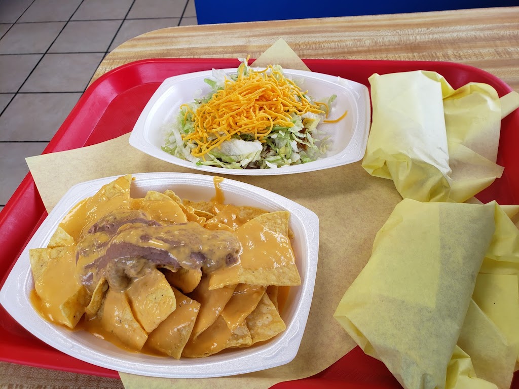 FasTaco, Joshua, TX