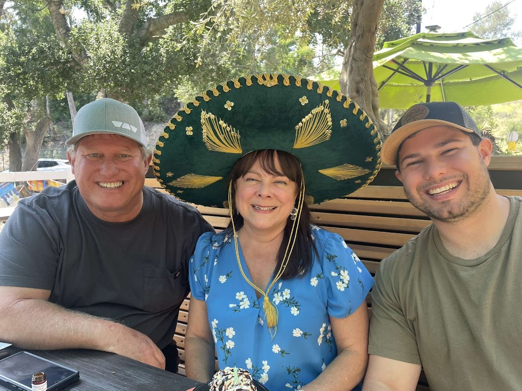 Rose Canyon Cantina & Grill
