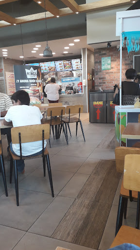 Burger King