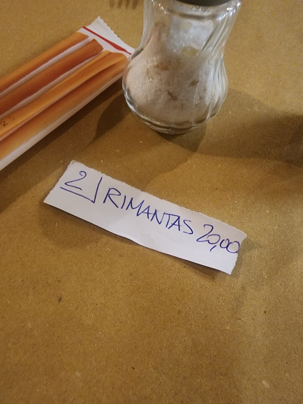 Trattoria Bolognese da Mauro