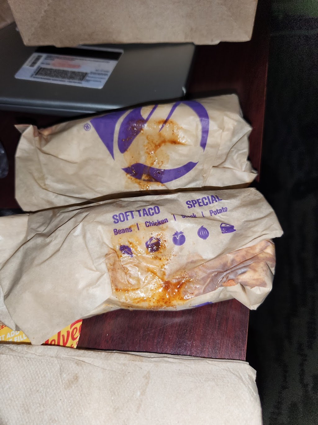 Taco Bell