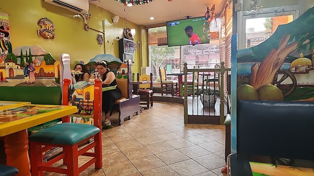 Taqueria Los Angeles