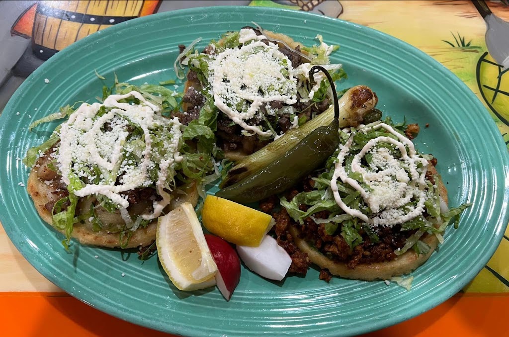 Taqueria Los Angeles