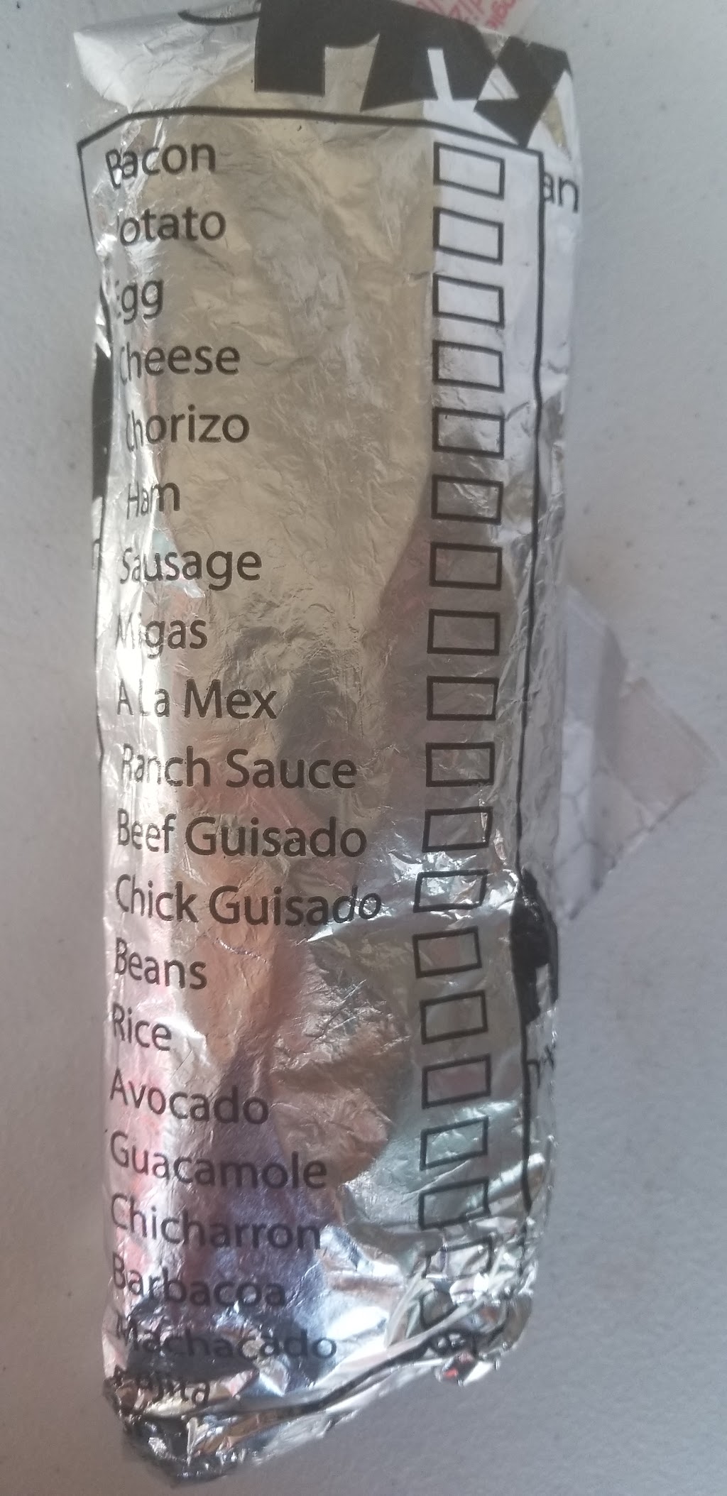 El Pato, Mission, TX