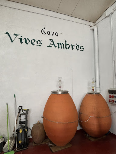 Bodega Vives