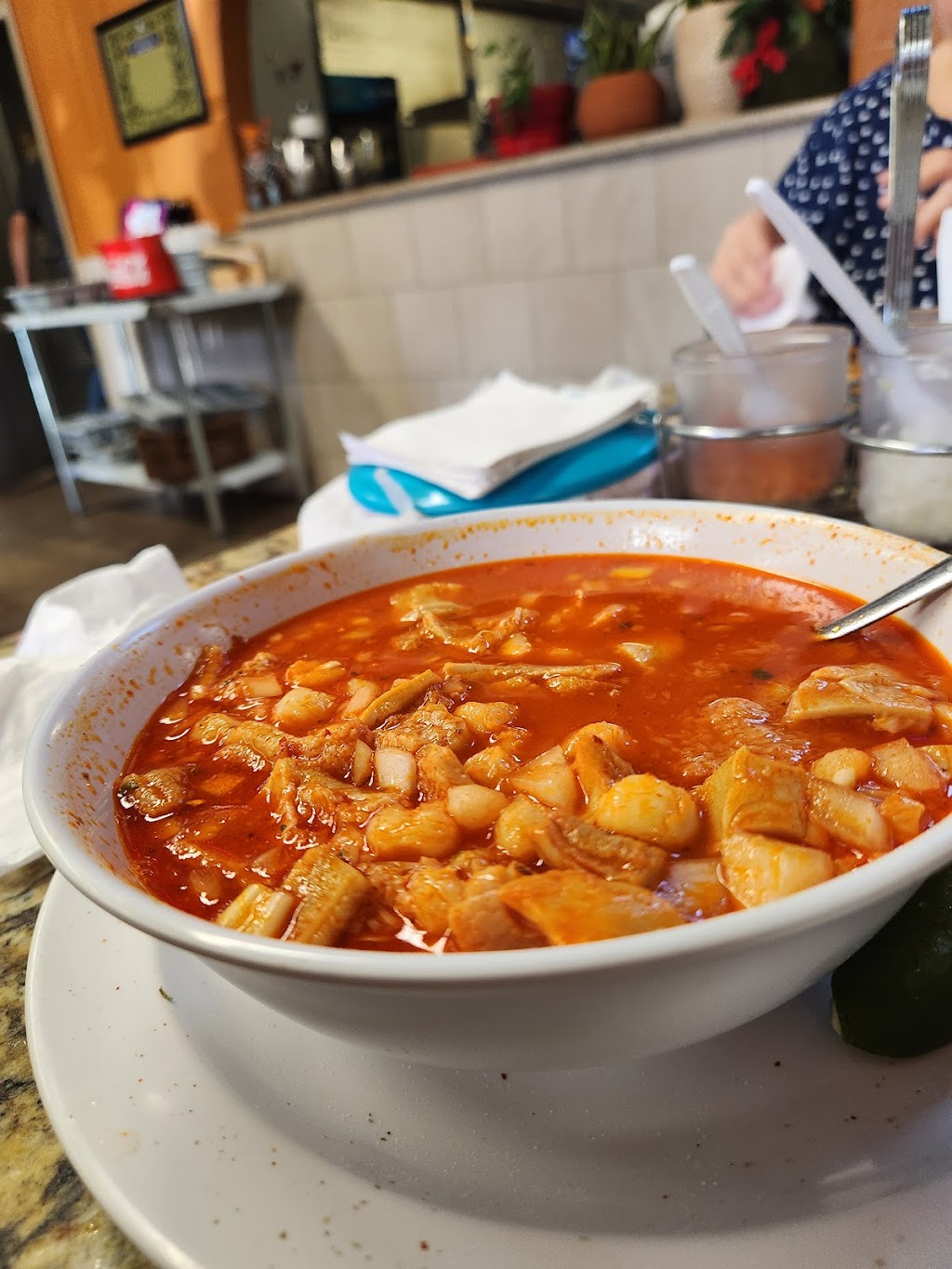 La Campana