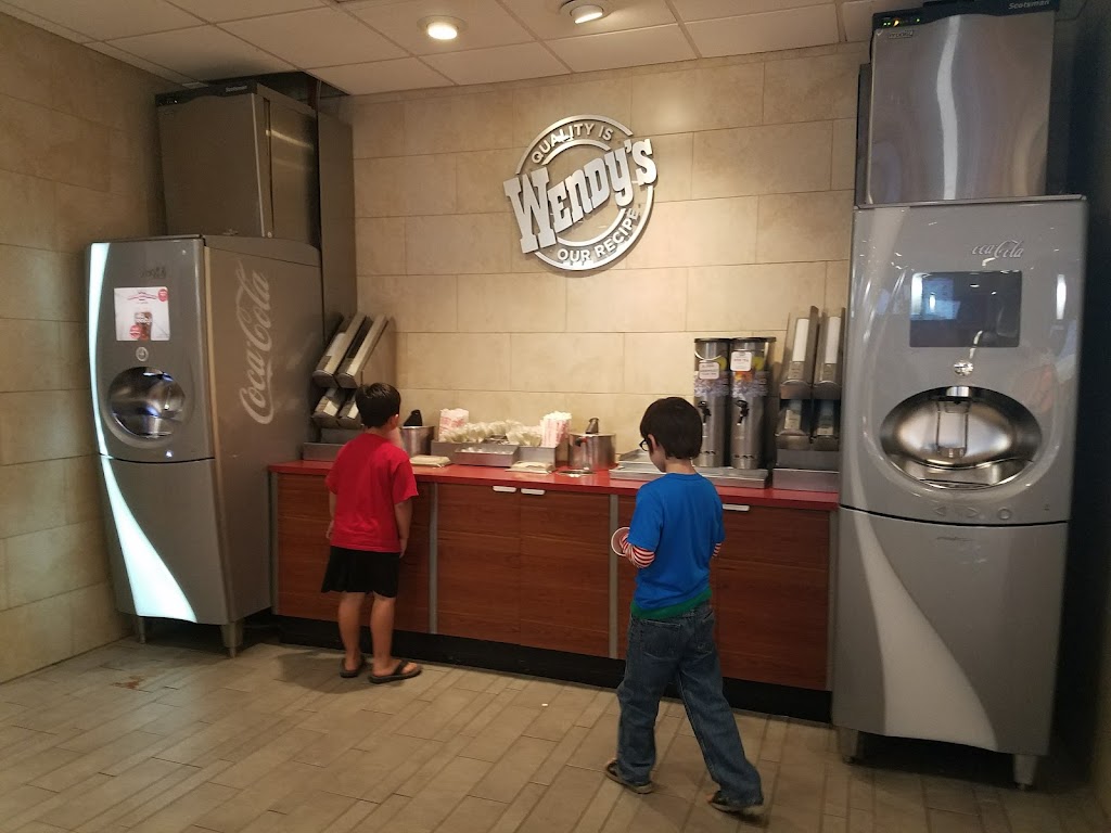 Wendy's