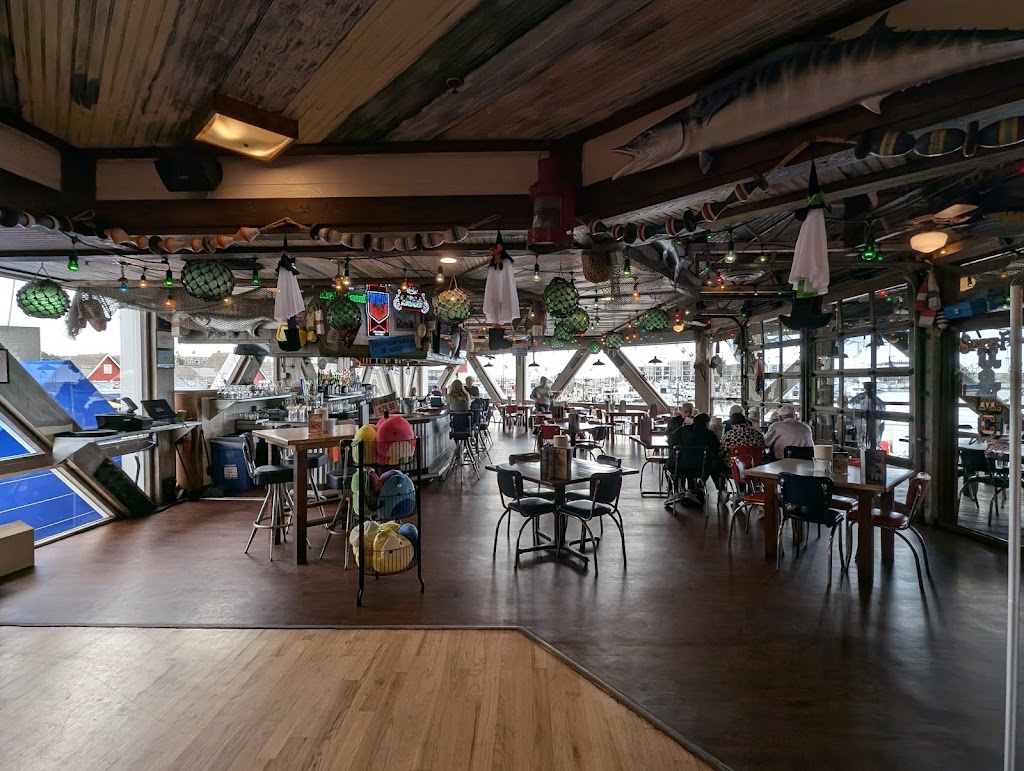 Joe's Crab Shack