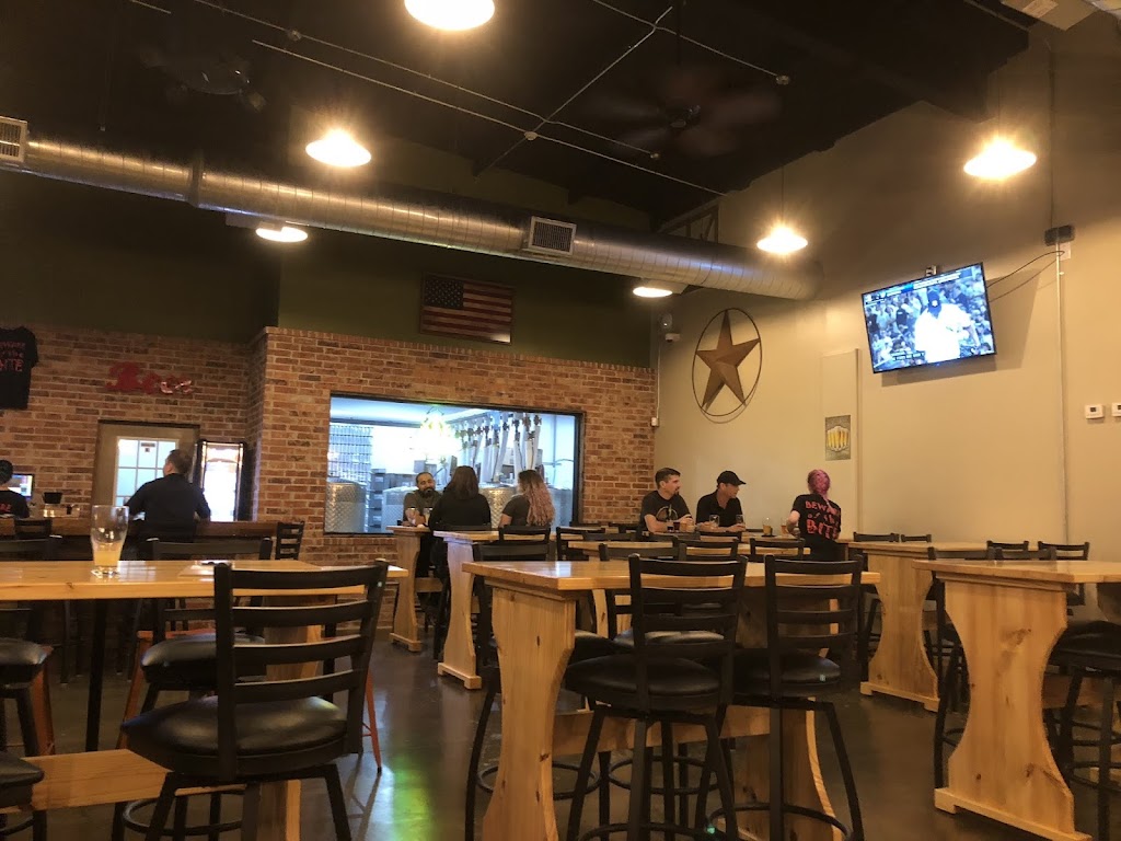 Fireant Brewery