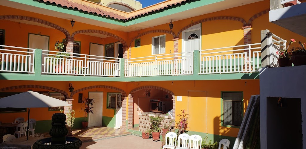 El Patio